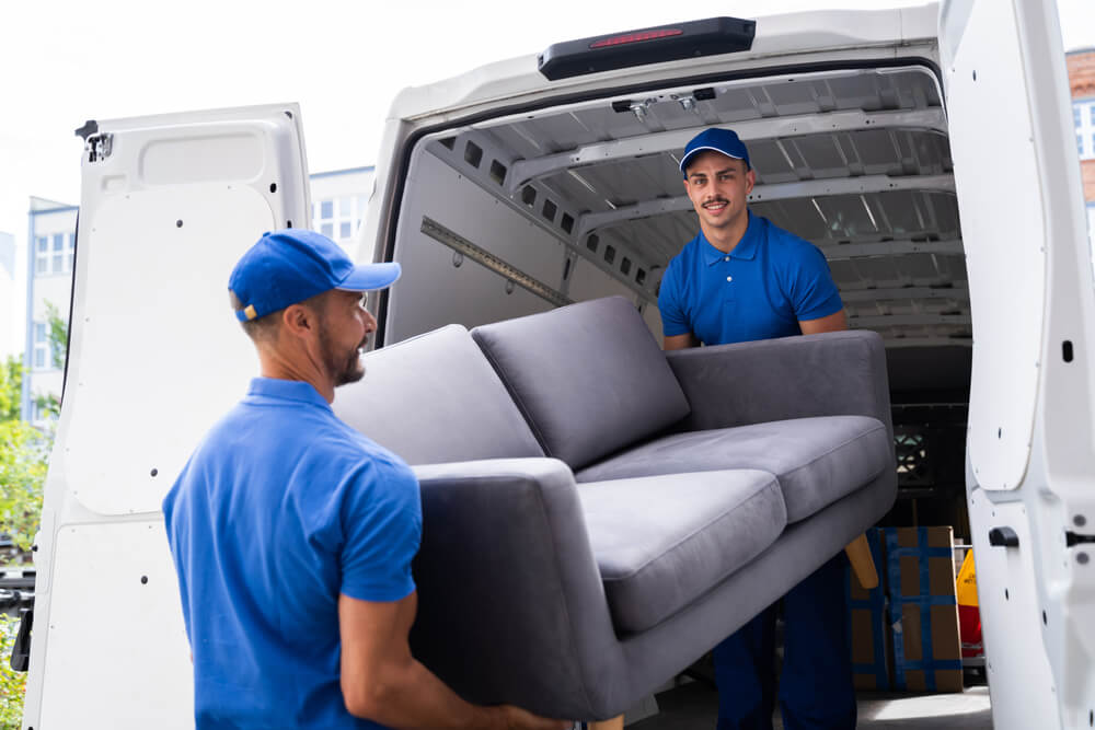 Professional Movers New York City