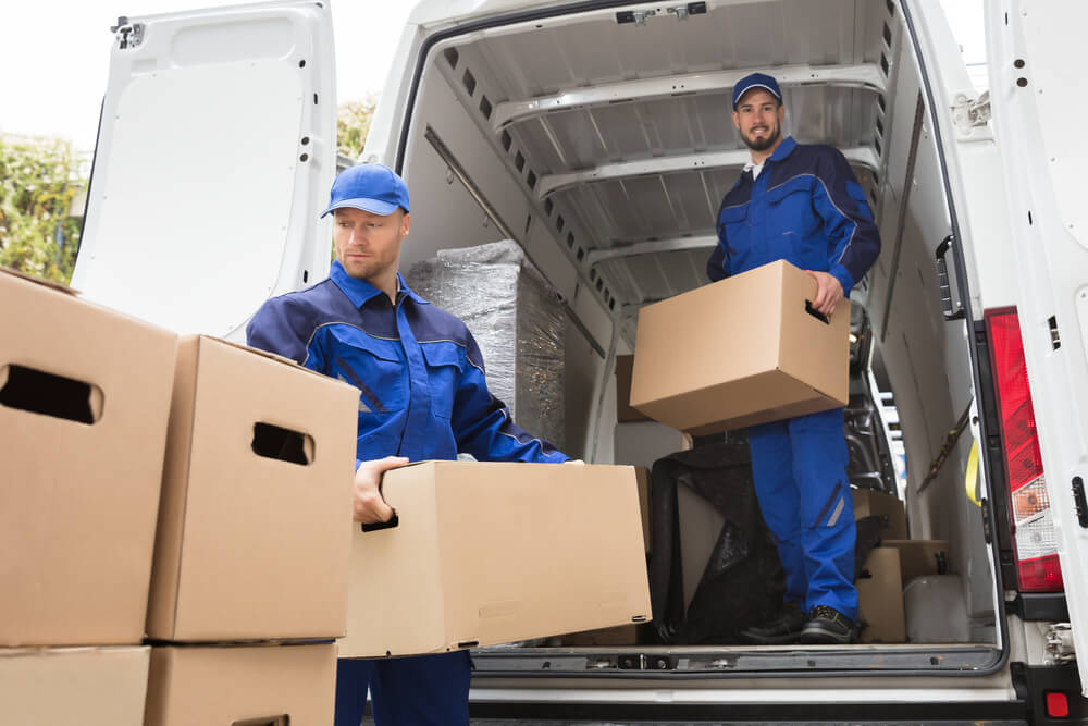 Experienced Professionals Moving Brandywine