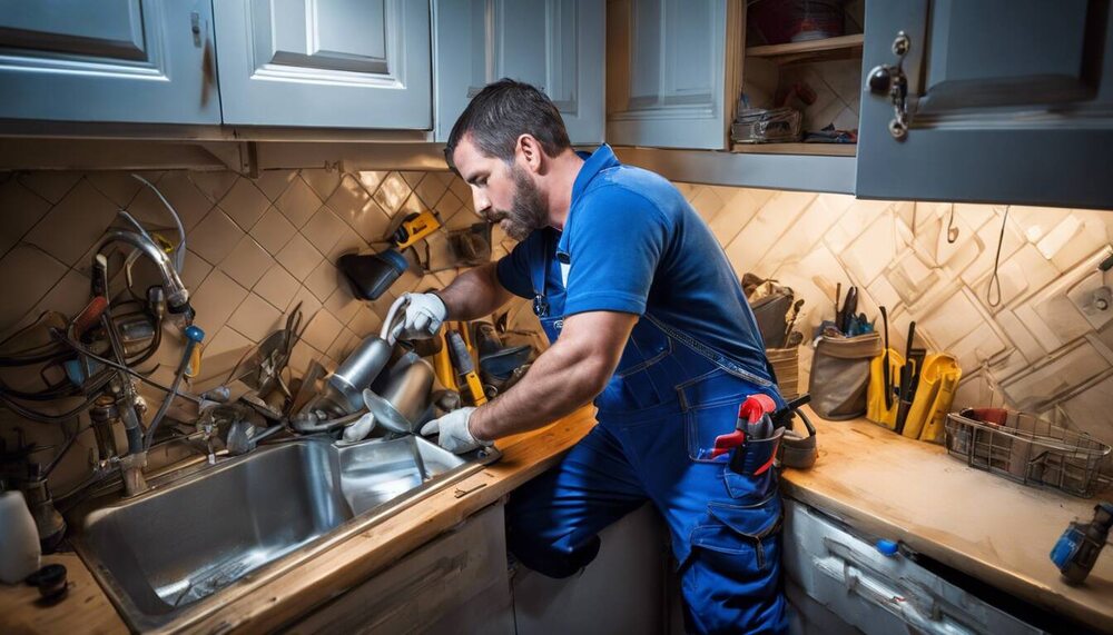 Affordable Plumbing Aptos